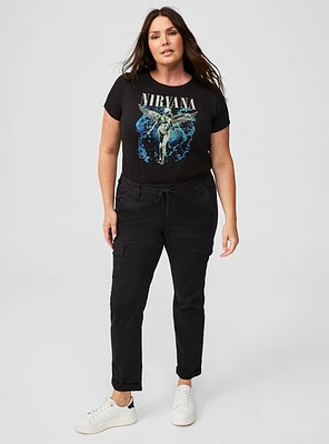 Weekend Straight Cargo Pant