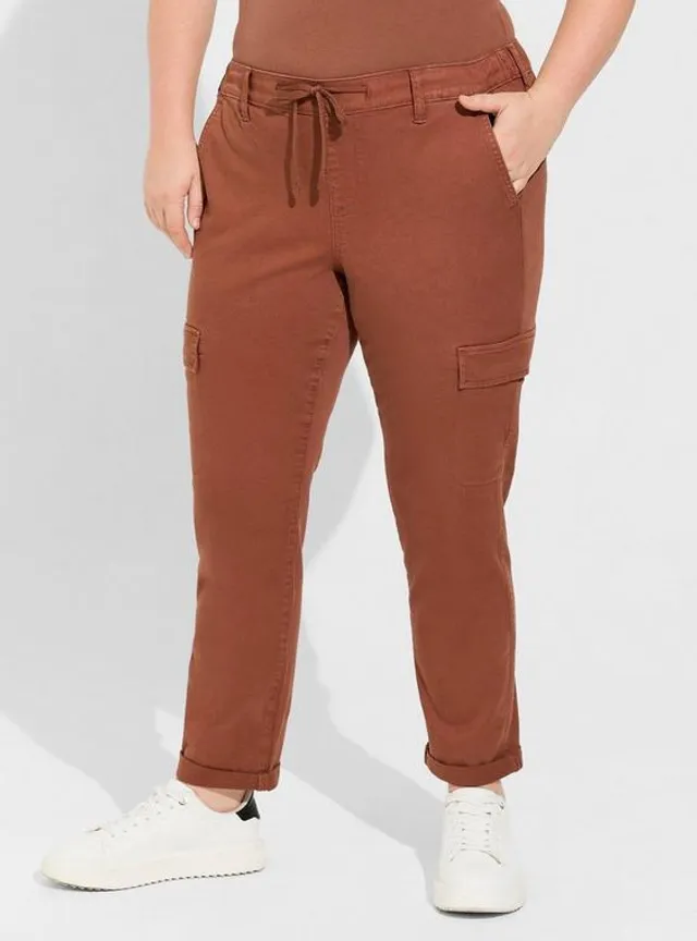Torrid Lightweight Cargo Pants for Women