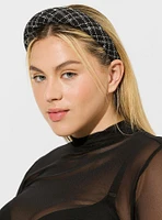 Boucle Headband