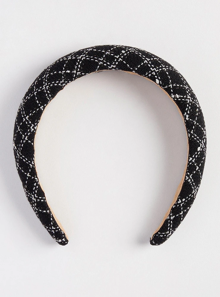 Boucle Headband