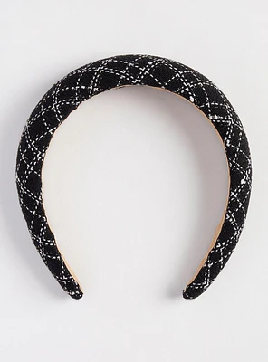 Boucle Headband