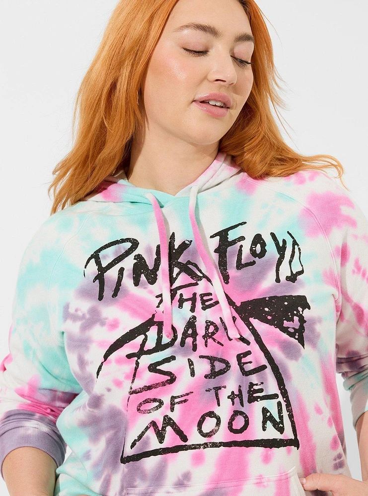 Pink Floyd Cozy Fleece Hoodie