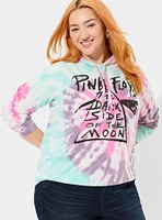 Pink Floyd Cozy Fleece Hoodie