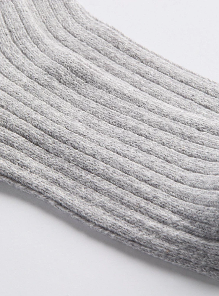 Varsity Crew Sock