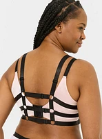 Ballet Noir Harness