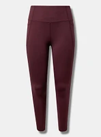 Full-Length Super Soft Performance Jersey Legging