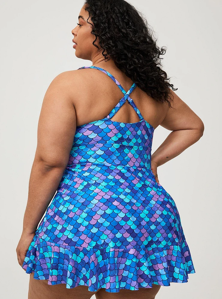 Swim Dress