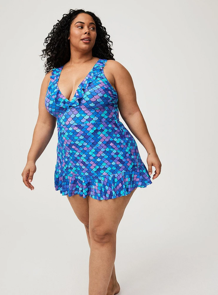 Swim Dress