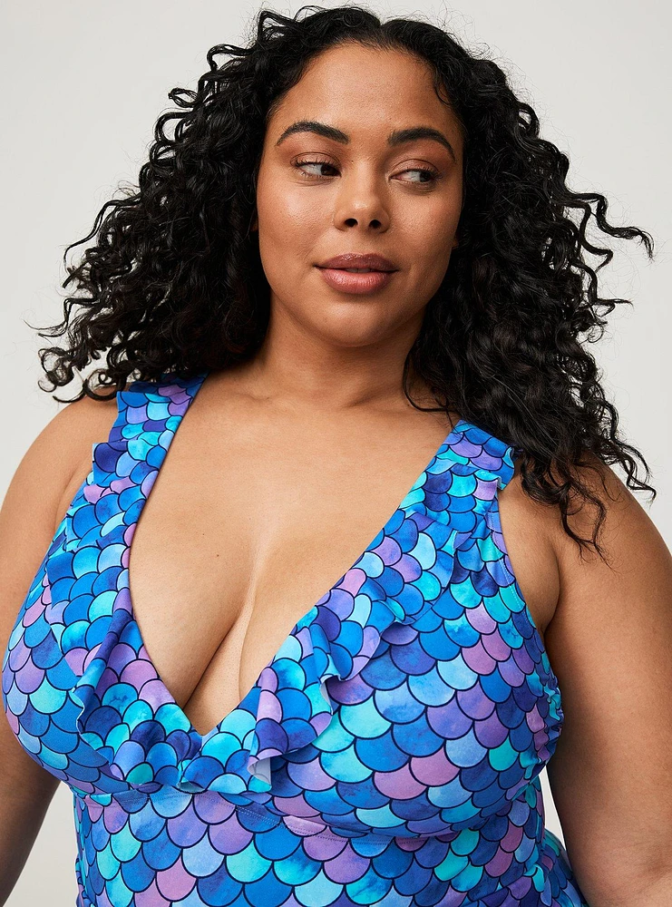 Swim Dress
