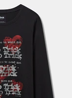 Cheap Trick Cozy Fleece Crew Sweatshirt