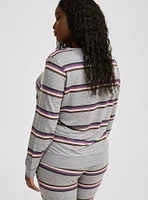 Pullover Lounge Sweatshirt