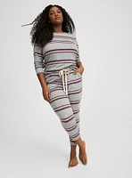 Pullover Lounge Sweatshirt