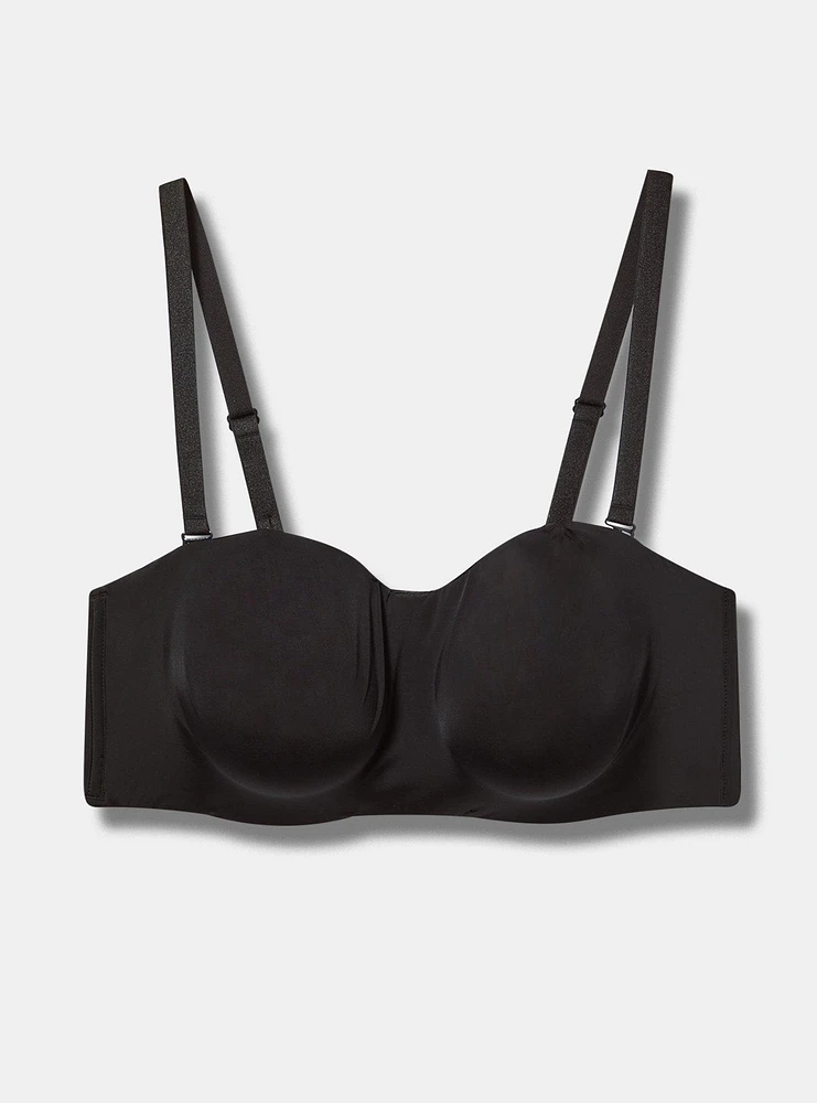 Strapless Unlined Bra