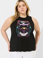 Disney Little Mermaid Ursula Tank