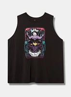 Disney Little Mermaid Ursula Tank