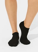 5 Pack Low Cut Socks