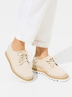 Laceup Oxford (WW