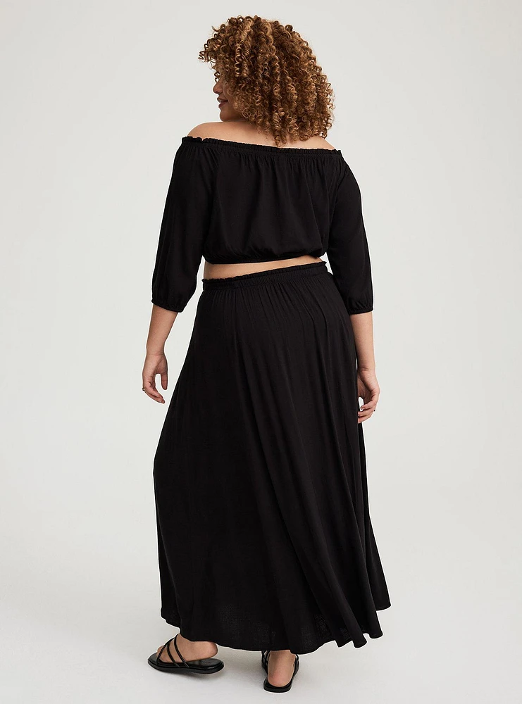 Skirt Set