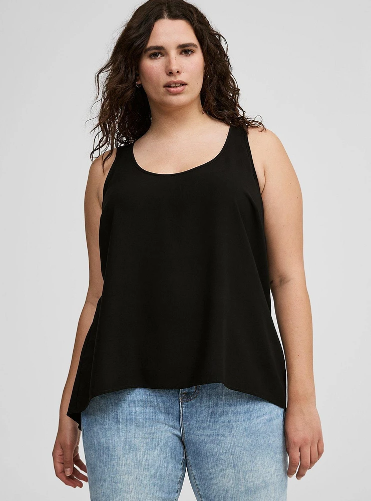 Challis Hi-Lo Tank