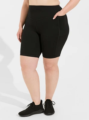 Performance Core V-Band Active Bike Shorts