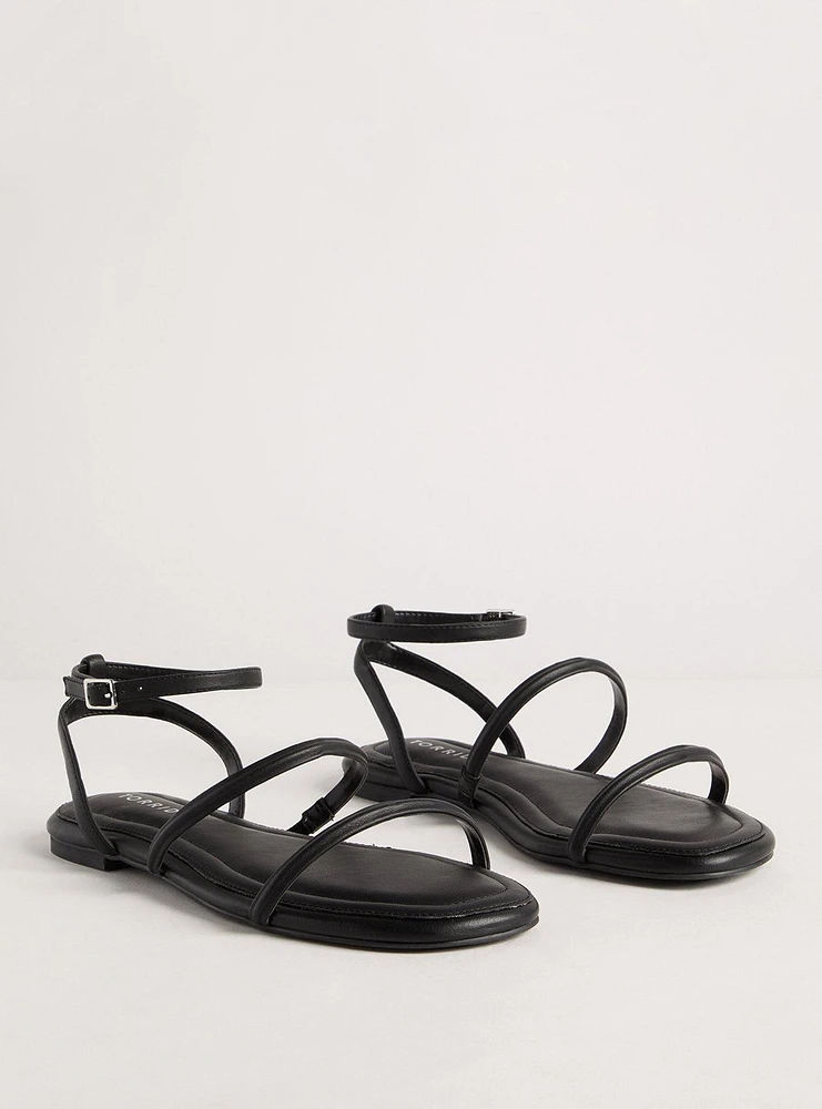 Thin Triple Band Sandal (WW