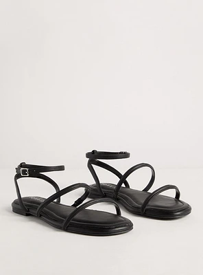 Thin Triple Band Sandal (WW