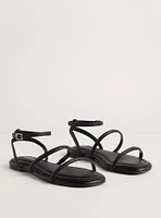 Thin Triple Band Sandal (WW