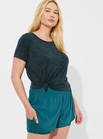 4-Way Stretch 2Fer Active Short