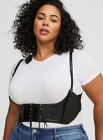 Harness Waist Corset