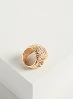 Skull Statement Ring