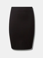 Signature Waist Pencil Skirt