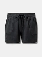 Super Soft Performance Jersey Active Short