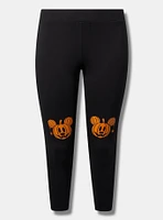 Disney Mickey Mouse Pumpkin Legging