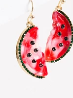 Fruit Earring Set