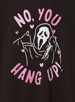 Scream Ghostface Classic Fit Cotton Crew Tee