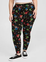 Disney Mickey & Friends Holiday Legging