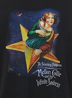 Smashing Pumpkins Classic Fit Cotton Crew Tee