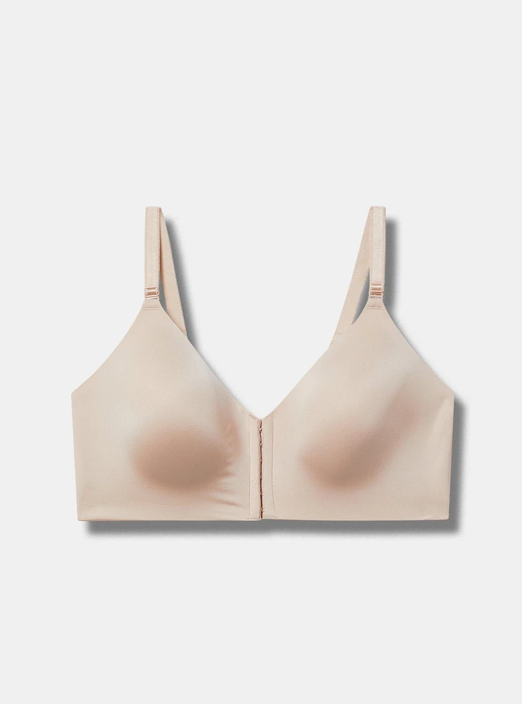 Dream Wire-Free Front-Close Bra