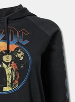 ACDC Classic Fit Cozy Fleece Hoodie