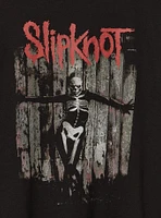 Slipknot Classic Fit Cotton Crew Tee