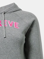 Believe BCA Cozy Fleece Hoodie