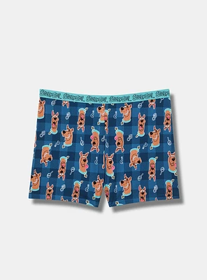 Scooby Doo Cotton Shortie