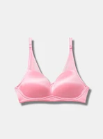 Wire-Free Push-Up Bra Shine