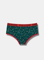 Stranger Things Cheeky Panty