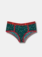 Stranger Things Cheeky Panty