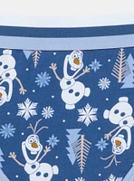 Frozen Hipster Panty