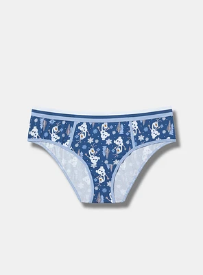 Frozen Hipster Panty