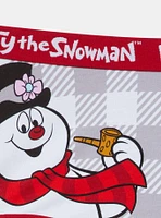 Frosty The Snowman Cotton Brief