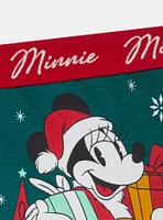 Mickey Mouse Christmas Boyshort Panty