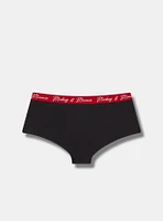 Mickey Mouse Christmas Boyshort Panty